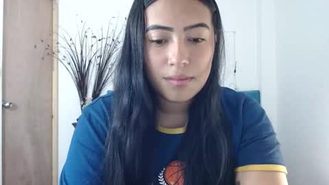 sami_cutte online show from 03/09/26, 04:05