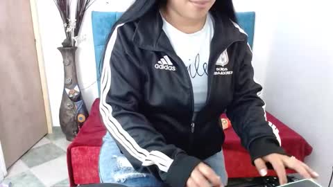 sami_cutte online show from 03/13/26, 03:46