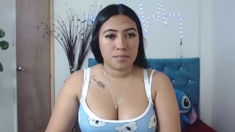 sami_cutte online show from 03/19/26, 03:32