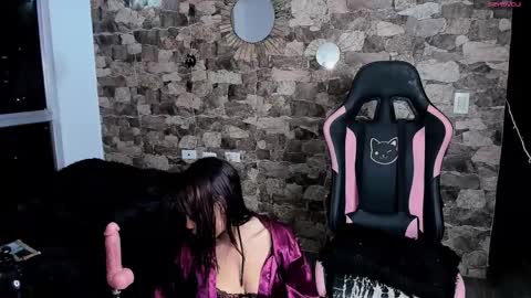 samiacooper25 online show from 03/04/26, 03:01