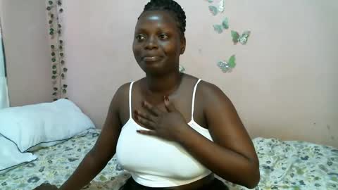 Snapshot of samiagirl22 chatting on 02/27/25, 10:15 nina online show from 02/27/25, 10:15