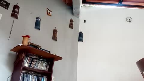 samigelalcangel online show from 12/01/25, 12:32