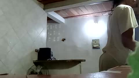 samigelalcangel online show from 12/19/25, 02:07