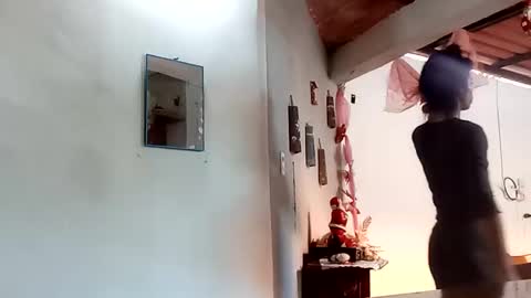 samigelalcangel online show from 12/20/25, 09:00