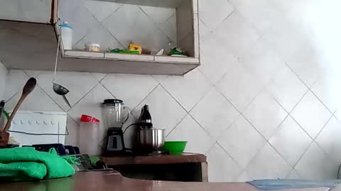 samigelalcangel online show from 01/06/26, 05:49