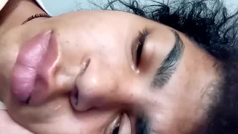 samigelalcangel online show from 01/17/26, 01:05