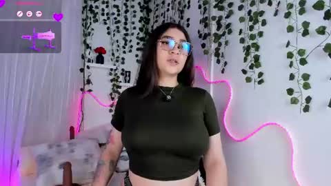 Samii Evans online show from 06/26/26, 10:58