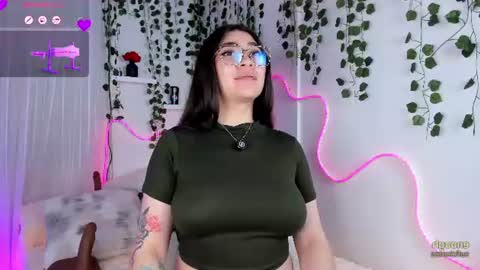 Samii Evans online show from 06/27/26, 11:04