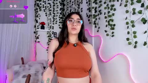 Samii Evans online show from 06/28/26, 05:13