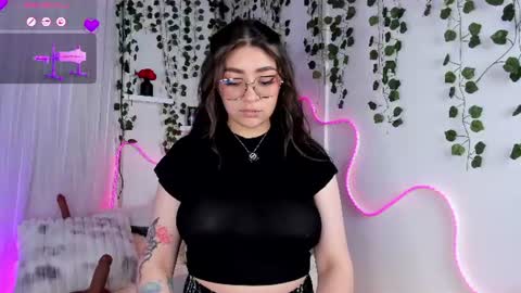 Samii Evans online show from 07/01/26, 03:08