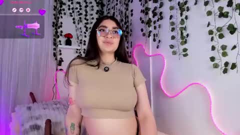 Samii Evans online show from 07/03/26, 05:58