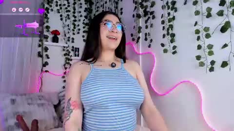 Samii Evans online show from 07/17/26, 11:31