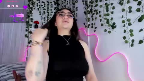 Samii Evans online show from 07/25/26, 06:00