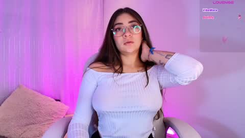 Snapshot of samii_evans chatting on 12/03/24, 04:58 samii evans online show from 12/03/24, 04:58