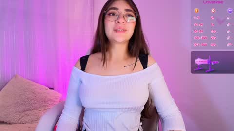 Snapshot of samii_evans chatting on 12/03/24, 08:05 samii evans online show from 12/03/24, 08:05