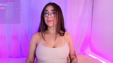 Snapshot of samii_evans chatting on 01/29/25, 04:15 samii evans online show from 01/29/25, 04:15