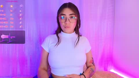 Snapshot of samii_evans chatting on 01/30/25, 05:09 samii evans online show from 01/30/25, 05:09