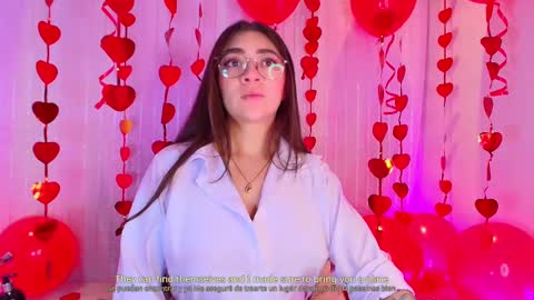 Snapshot of samii_evans chatting on 02/15/25, 03:42 samii evans online show from 02/15/25, 03:42