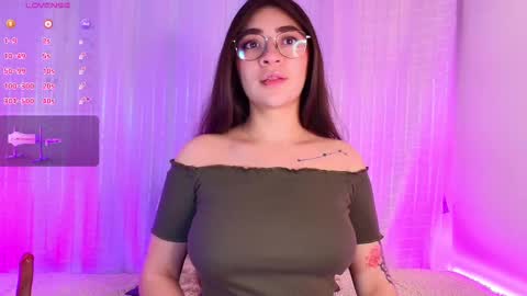 Snapshot of samii_evans chatting on 02/28/25, 04:21 samii evans online show from 02/28/25, 04:21