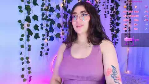 Snapshot of samii_evans chatting on 09/27/25, 06:07 samii evans online show from 09/27/25, 06:07