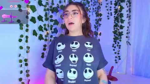 samii evans  online show from 12/20/25, 01:56