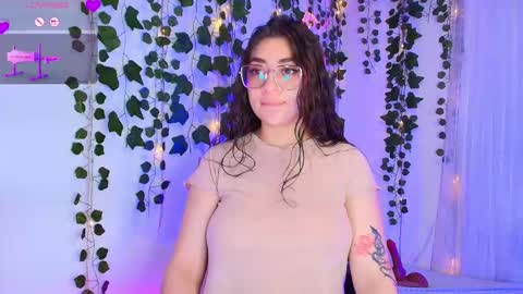 samii evans  online show from 01/17/26, 11:41