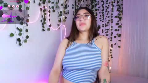 samii evans  online show from 03/07/26, 05:04