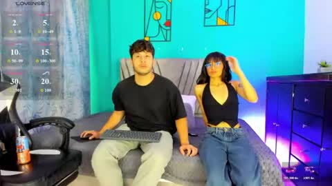 samii_samuhot online show from 06/12/26, 12:26