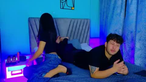 samii_samuhot online show from 06/14/26, 12:40