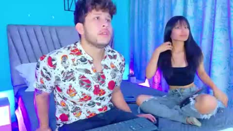 samii_samuhot online show from 06/16/26, 12:30