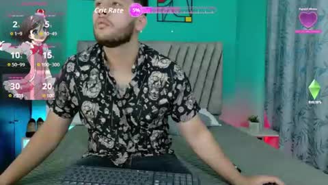 samii_samuhot online show from 07/09/26, 12:31