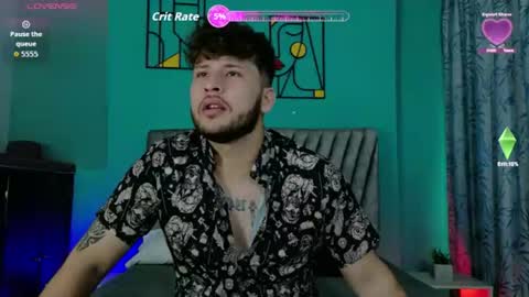 samii_samuhot online show from 07/13/26, 12:41
