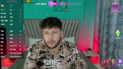 samii_samuhot online show from 07/17/26, 12:12