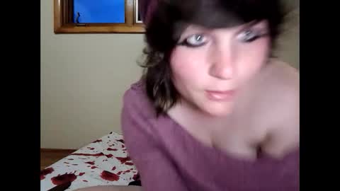 Snapshot of samij6016 chatting on 03/10/25, 02:06 samij6016 online show from 03/10/25, 02:06