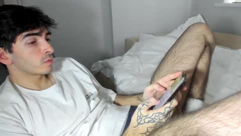 Sam online show from 01/15/26, 10:42