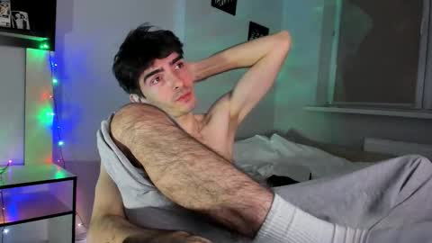 Sam online show from 01/17/26, 03:39