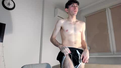 Sam online show from 02/08/26, 04:10