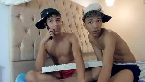 samir_19x online show from 07/15/26, 03:23