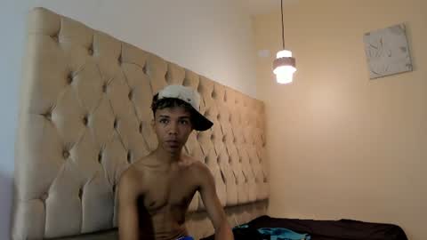 samir_19x online show from 07/15/26, 07:52