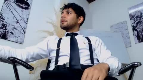 Samir online show from 01/08/25, 05:15