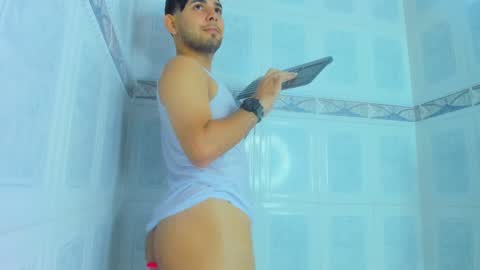 Samir online show from 01/11/25, 03:42