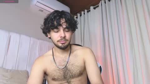 Samir online show from 12/02/25, 12:43