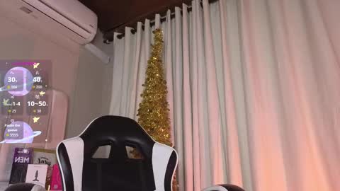 Samir online show from 12/15/25, 12:42