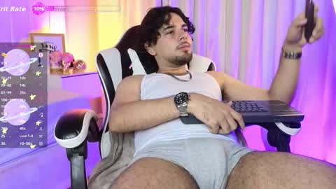 Samir online show from 01/14/26, 12:55