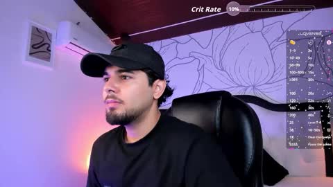 Samir online show from 03/09/26, 12:53