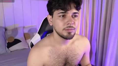 Samir online show from 03/16/26, 12:53