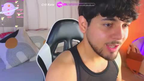 Samir online show from 04/06/26, 12:50