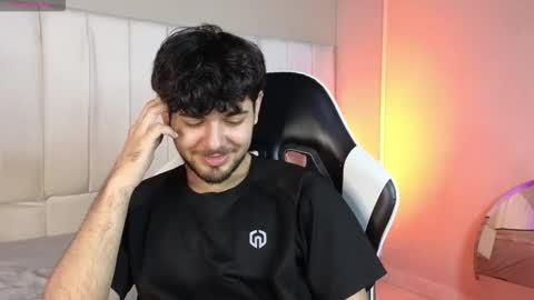 Samir online show from 04/14/26, 12:33