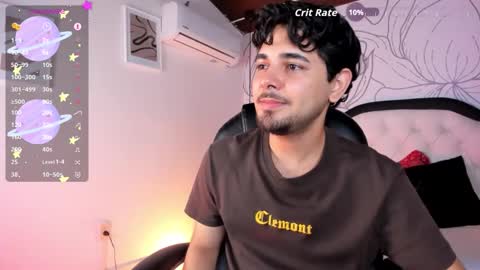 Samir online show from 05/25/26, 12:33