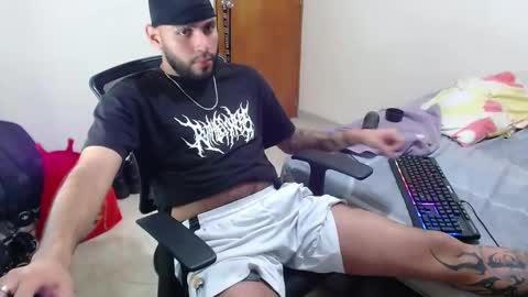 samir_music_ online show from 09/09/25, 01:38